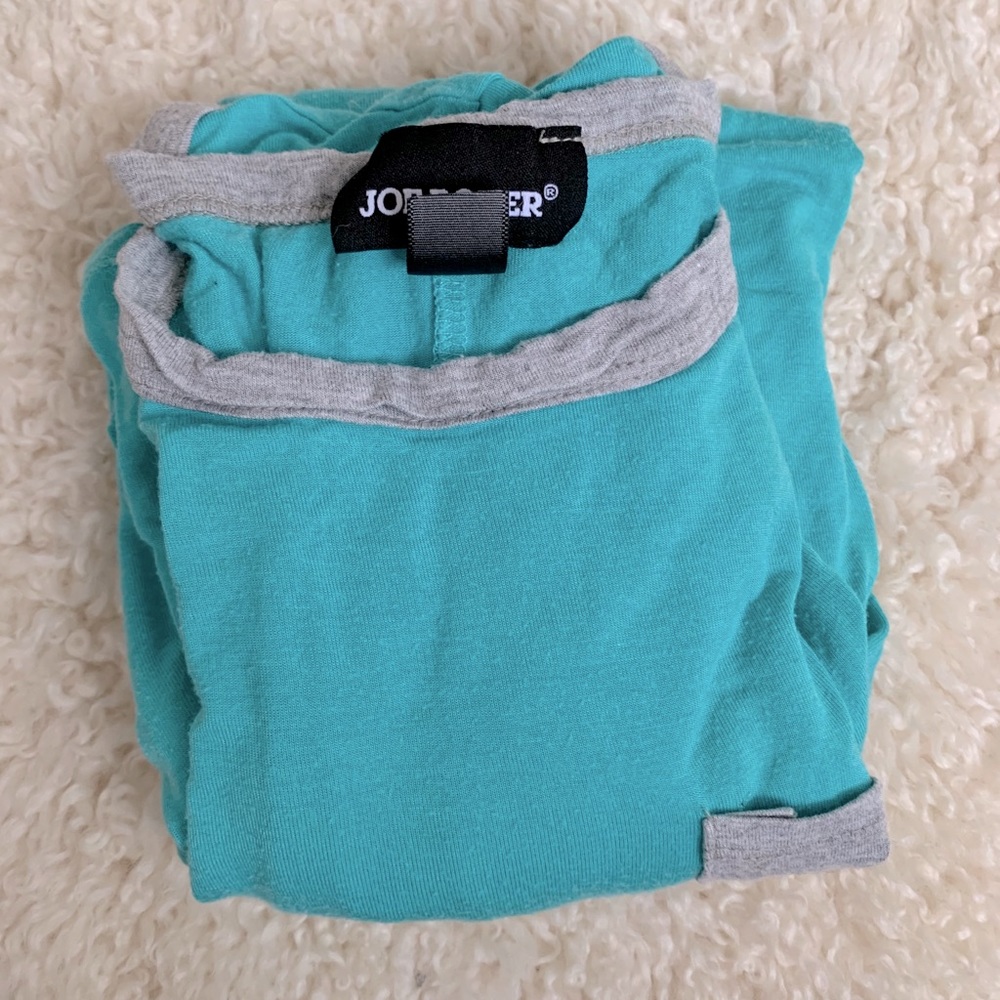 joe boxer pj dress